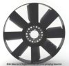 MERCE 9042050406 Fan Wheel, engine cooling